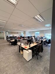 Oue Bayfront (D1), Office #639830291